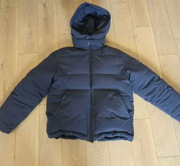 DESCENTE PAUSE M 다운 자켓