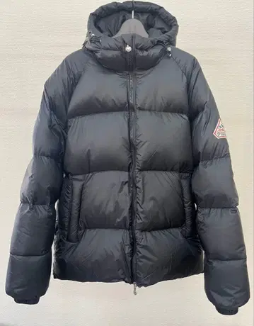 PYRENEX STEN 3 LIPSTOP 블랙 피레넥스 스텐