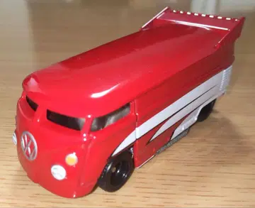 핫휠 VOLKSWAGEN DRAG BUS 드래그 버스