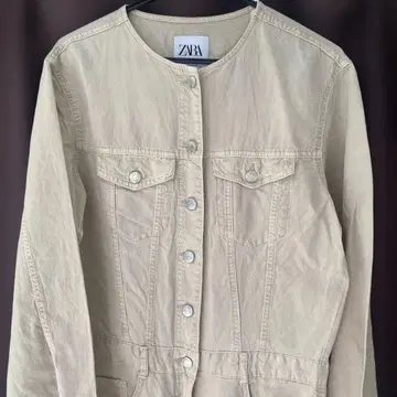 ZARA 베이지 올인원 M 사이즈