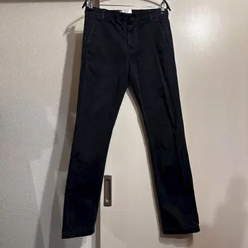 BAND OF OUTSIDERS 사이즈 31 열쇠 후크 파손 HR1055