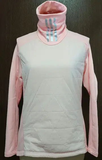 가을/겨울 아디다스 골프 여성용 터틀넥 이너 L