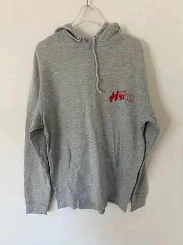 Hot IFM 그레이 후드티 남성용 후드티 여성용 후드티