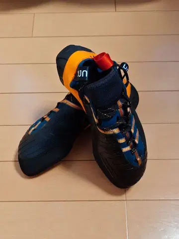 클라이밍 신발 오튠 시그마