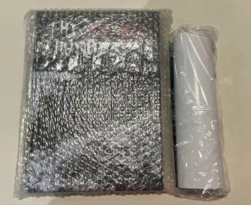 Vox Akuma 도서+포스터 세트