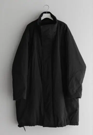 [ remer ] loose monster over jacket