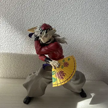 귀멸의 칼날 VIBRATION STARS 도우마 피규어