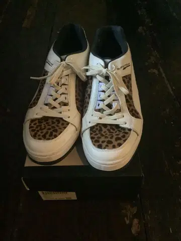 PUMA 슬립스트림 로우 비스트 28cm US10