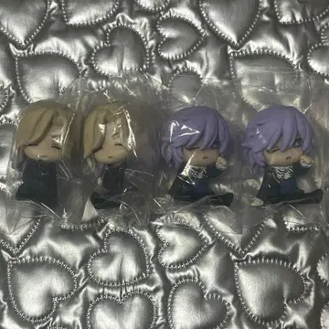 트위스테 어깨 쿵 빌 에펠