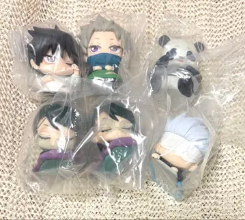 주술회전 오네무탄 전종 세트