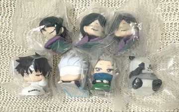 주술회전 오네무탄 전종 세트