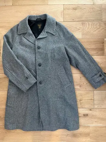 FIDELITY 체스터 코트