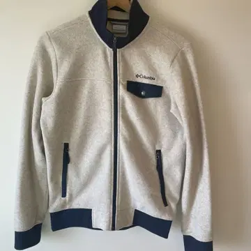 컬럼비아 플리스