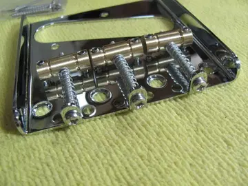 빅스비 대응형 엔드컷 텔레캐스터 3Way 브릿지