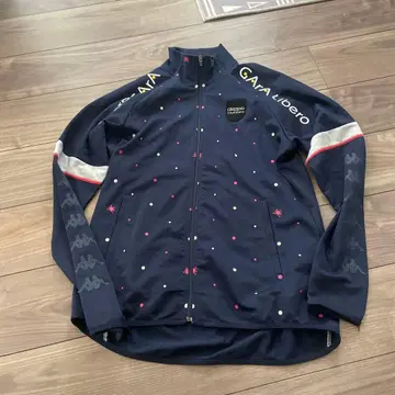 kappa 긴팔 저리와 롱 팬츠 세트