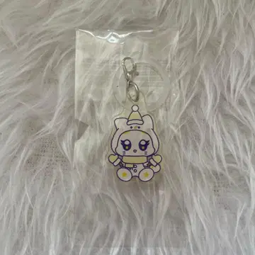 미아이 타카미 후미네 캡슐 토이 메지루시 참