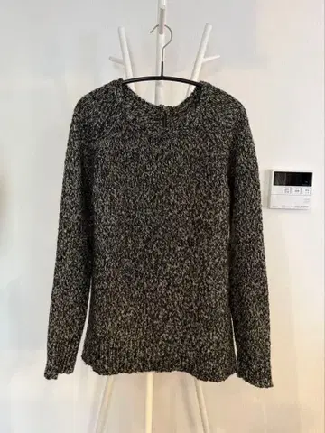 Merceria Dressterior 긴팔 니트