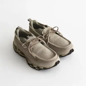 MIZUNO WAVE PROPHECY MOC - TAUPE 26.5cm