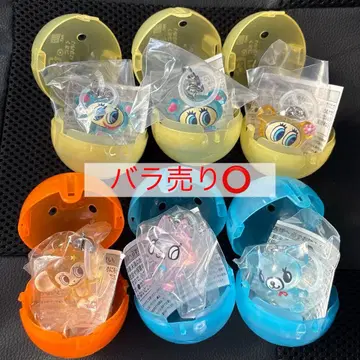 나루미야 메지루시 액세서리 묶음 판매 세트