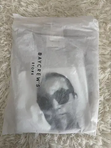 [새상품] 시무라 켄 x 저널 스탠다드 크루넥 맨투맨 XL