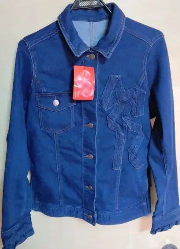 안도라부 G 재킷