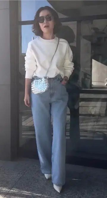 오쿠사 나오코 STATE OF MIND 맨투맨