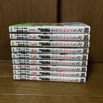 샹그릴라 프론티어 ~쿠소게 헌터, 신 게임에 도전하다~ 1~9권 세트