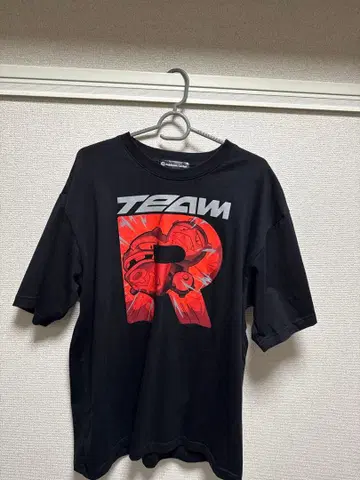 포켓몬 로켓t셔츠 마그마번