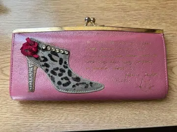 레베카 테일러 장지갑