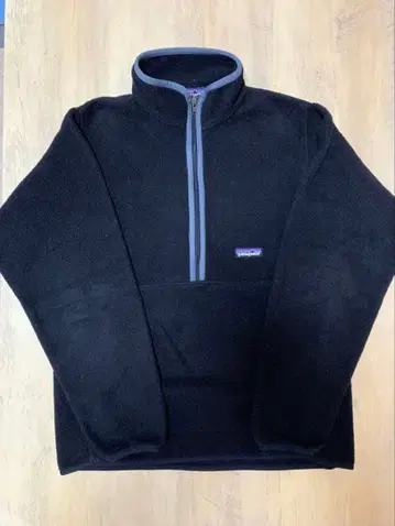 Patagonia 신틸라 마스피알 블랙