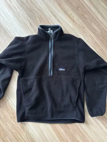 Patagonia 신틸라 마스피알 블랙