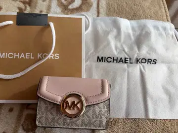 3단 접이식 지갑