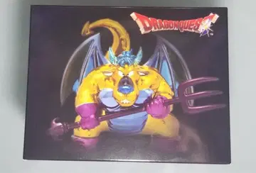 드래곤 퀘스트 메탈릭 몬스터즈 갤러리 베리알