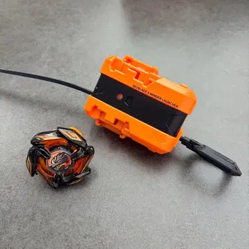 [ 중고 ] 드란 대거 2-80GP 메탈 코트: 블랙 자이언츠