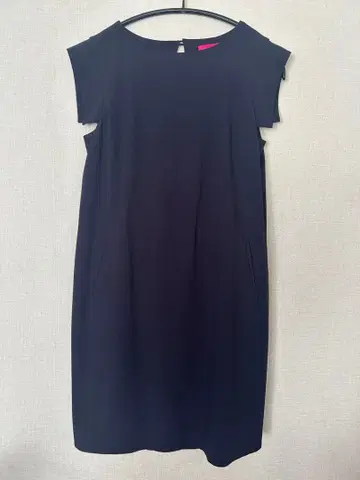 Spick & Span 네이비 원피스