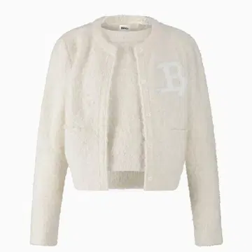 Bibiy. STELLAR OPEN CARDIGAN 정품