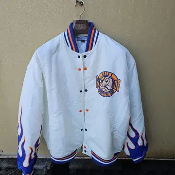 GALFY 바시티 자켓 일본 문화 중형