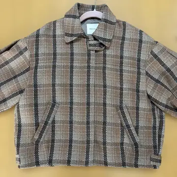 프릭스스토어 울리 숏 블루종 프리 사이즈