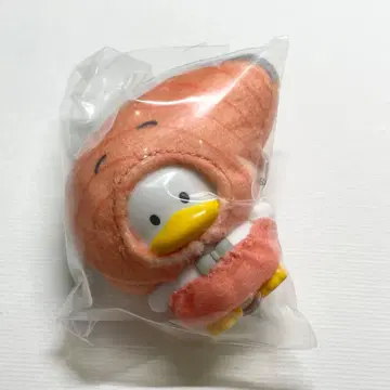 [ 미개봉 새상품 ] 산리오 치비토모 오카즈 펙클