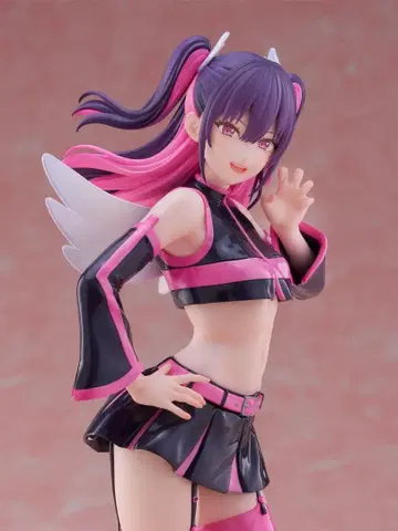 미리에라 천사공정대/미카리 1/7 스케일 피규어 미개봉 새상품