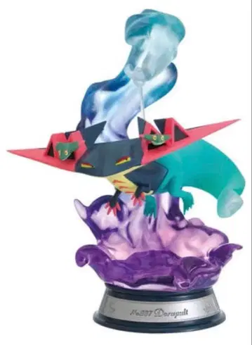 스윙 비네트 컬렉션 2 드라파르트