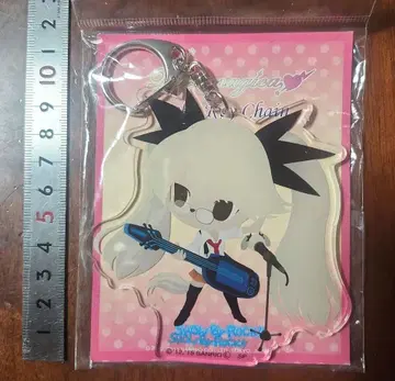 SHOW BY ROCK!! 레트리 아크릴 키링