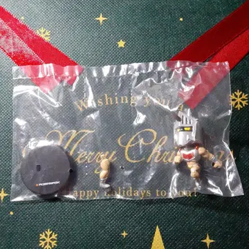 근육맨 피규어 컬렉션 로빈 마스크