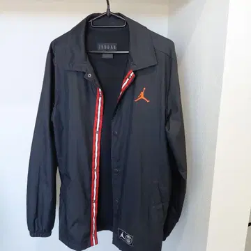 JORDAN PARIS SAINT-GERMAIN 자켓