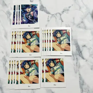 앙스타 P.A.shots!! Vol.6 에스