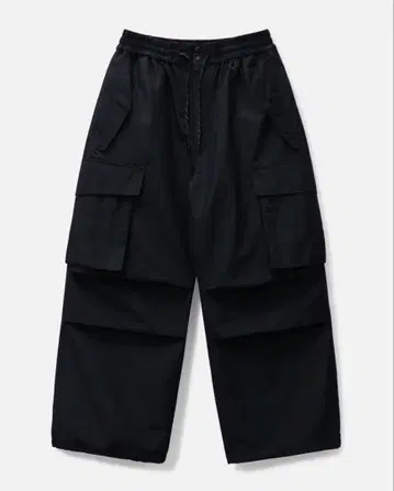 CLESSTE x +phoenix CITY MILITARY PANTS