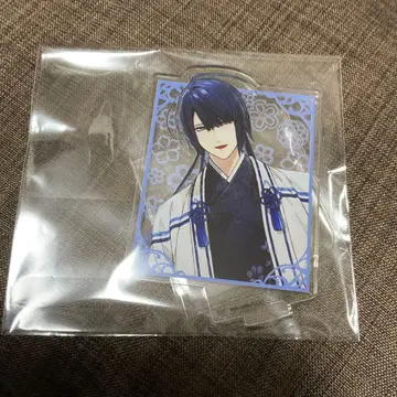 올림피아 소와레 switch WonderGOO 아크릴 스탠드 리쿠