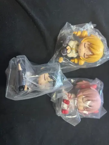 마도마기 세미 컴프 가챠