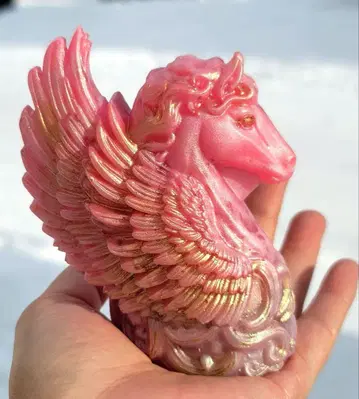 2026년 히메밀키 사랑과 인연을 싣는 날개 오르가나이트