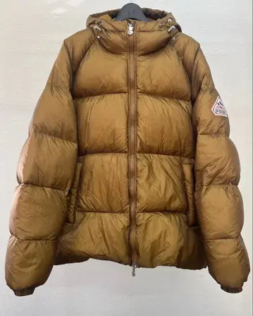 PYRENEX STEN 3 LIPSTOP 브라운 피레넥스 스테